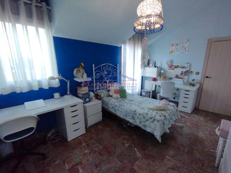 Foto 9a80ce44-85b5-4238-a3c5-54c82699f1af. Penthouse with heating parking pool in El Valle - Universidad Jaén