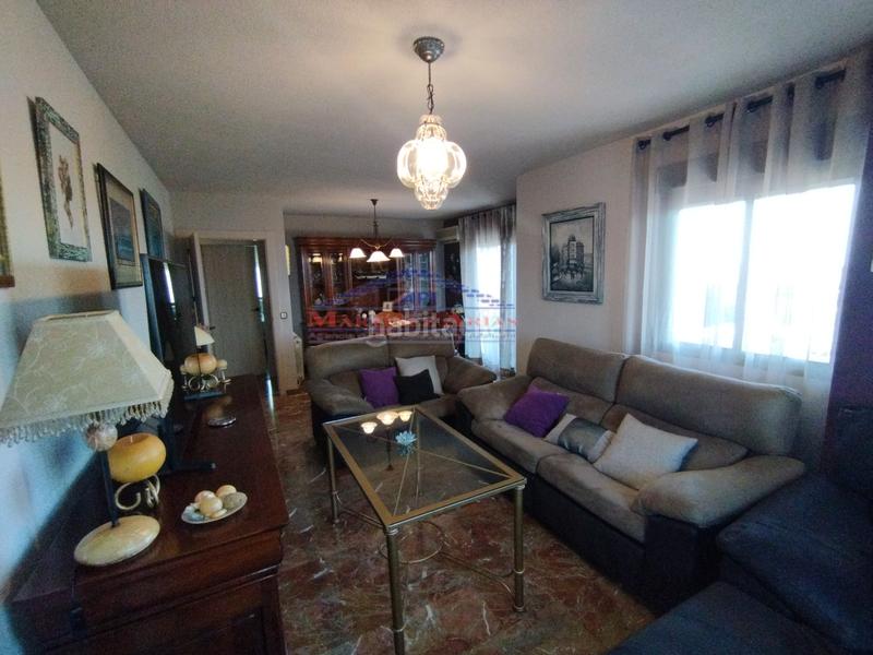 Foto bba5c5f5-af2c-44cd-90b2-5763f7c01189. Penthouse with heating parking pool in El Valle - Universidad Jaén