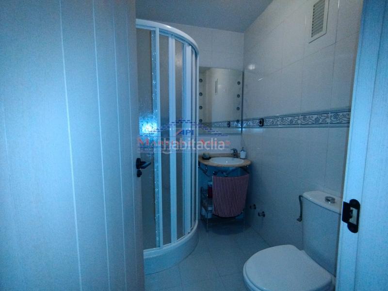 Foto d29da1e1-7ff0-41f2-98e3-4918f81e4e8b. Penthouse with heating parking pool in El Valle - Universidad Jaén