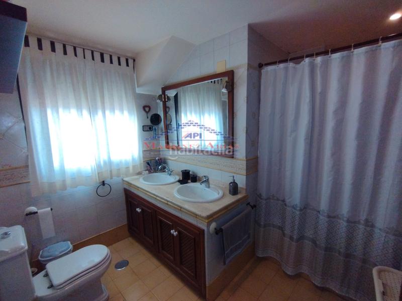 Foto ee60014c-c31c-473c-a360-dcb190bca87b. Penthouse with heating parking pool in El Valle - Universidad Jaén