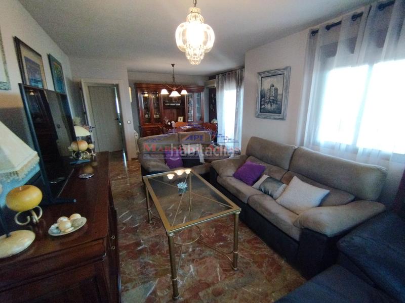 Foto f9e3457a-8c6c-415c-9631-e46cfa0ec324. Penthouse with heating parking pool in El Valle - Universidad Jaén