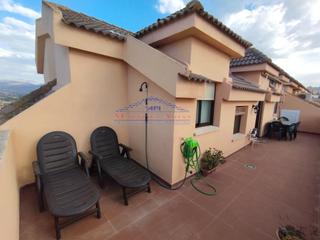 Penthouse  Avenida de antonio pascual acosta