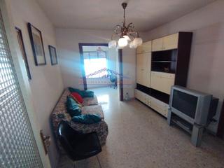 Appartement à Peñamefecit - Avda Barcelona