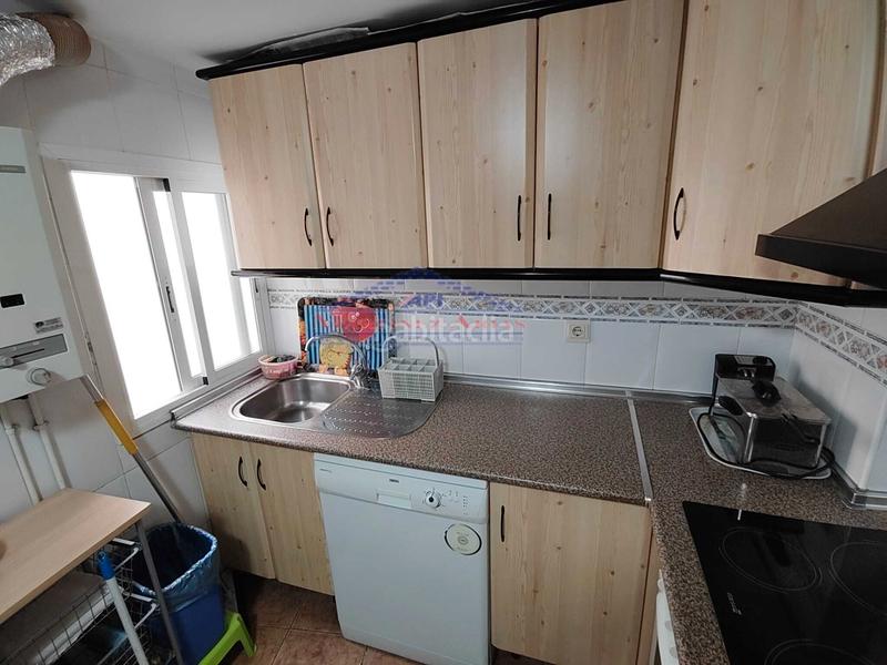 Foto ba9b685b-93c0-4448-97cd-7695d3ee9a5b. Appartement dans San Ildefonso - Catedral Jaén