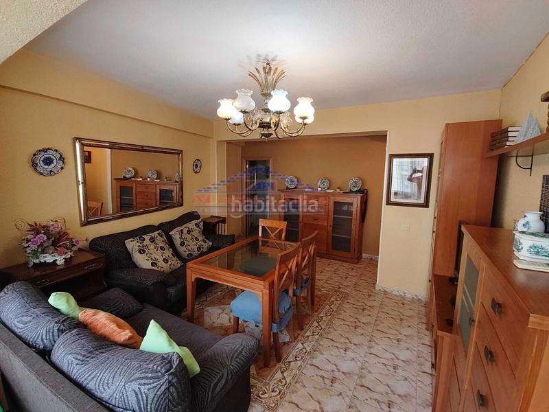 Foto c64472cd-c2c1-4ea0-b838-bd3b343fa694. Appartement dans San Ildefonso - Catedral Jaén