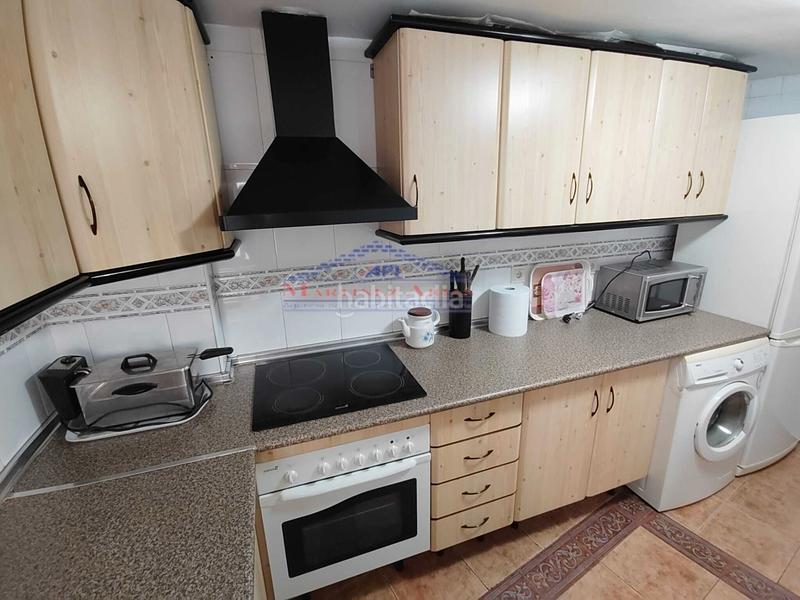 Foto 07746a60-4ca8-46be-9fe4-c20fc6364608. Etagenwohnung in San Ildefonso - Catedral Jaén