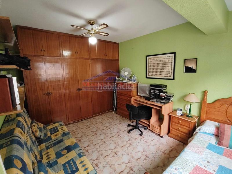 Foto 0ba76989-d7c5-4b37-84f2-ee94b7956653. Etagenwohnung in San Ildefonso - Catedral Jaén