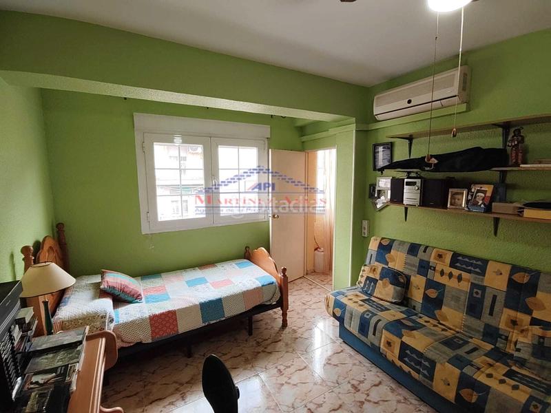 Foto 249535fb-1bbe-4ef5-88a3-f5fc37df7c97. Etagenwohnung in San Ildefonso - Catedral Jaén