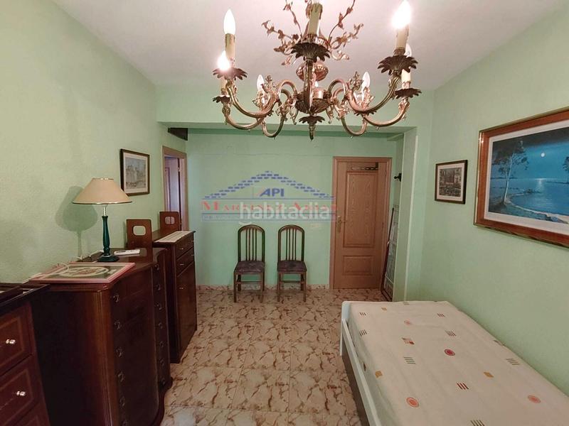 Foto 731adcd2-1543-4a69-85df-22553af33a10. Etagenwohnung in San Ildefonso - Catedral Jaén