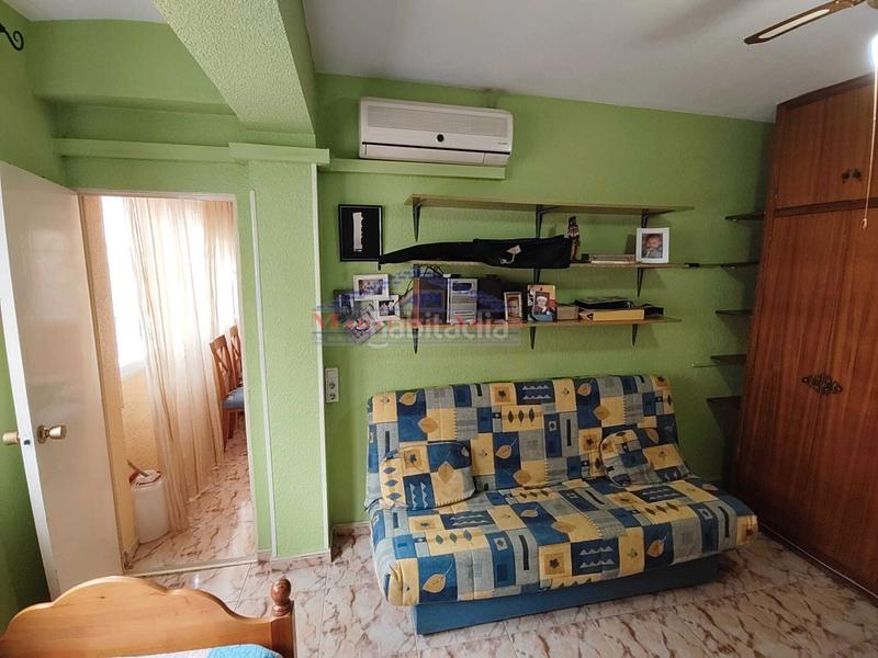 Foto 82ff3acf-6d13-4173-99a5-ede60676f7bc. Etagenwohnung in San Ildefonso - Catedral Jaén