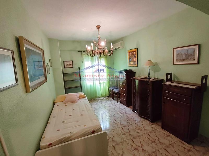 Foto 96f354d6-a500-4461-8fde-5b93f20368f5. Etagenwohnung in San Ildefonso - Catedral Jaén