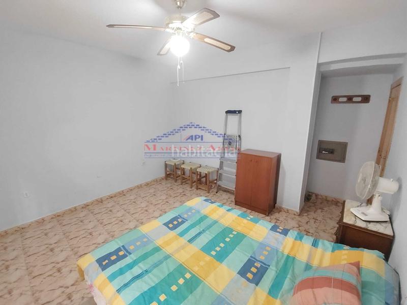 Foto 9e1e5bdf-0bae-492d-9496-5f6659a8a354. Etagenwohnung in San Ildefonso - Catedral Jaén