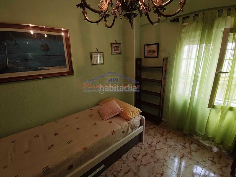 Foto b3642377-e9eb-4de8-b7db-6eaf57658df3. Etagenwohnung in San Ildefonso - Catedral Jaén