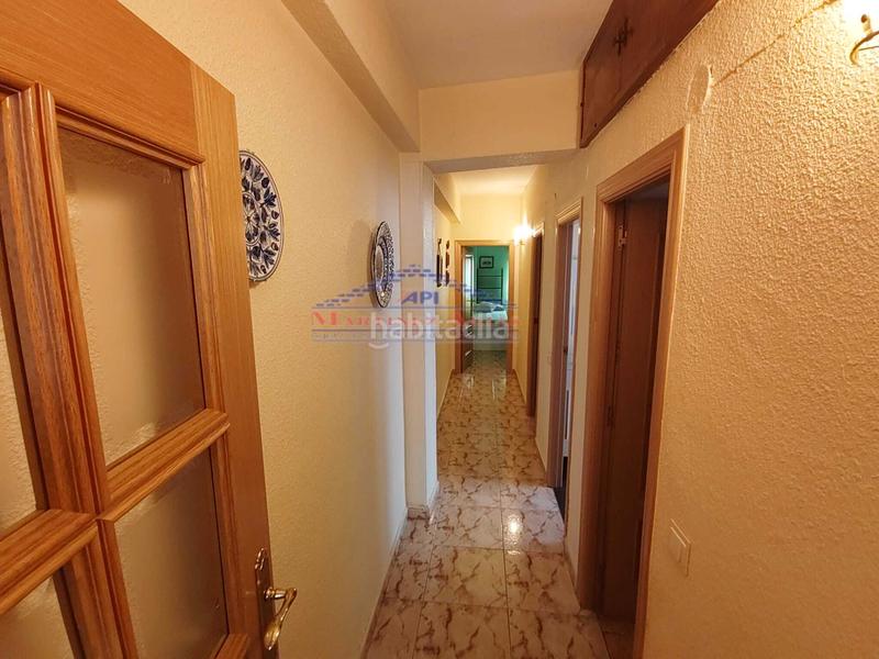 Foto de7579e8-043d-4604-9679-1bd10b995b32. Etagenwohnung in San Ildefonso - Catedral Jaén