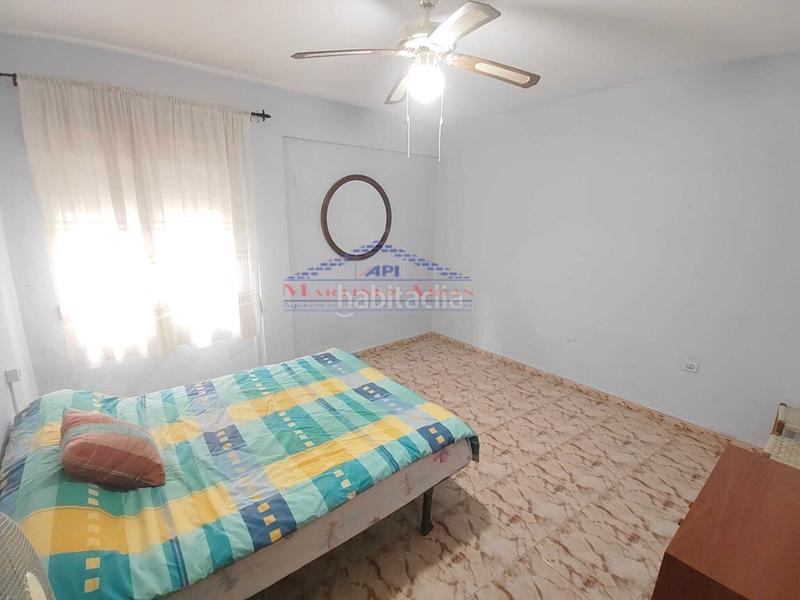 Foto df92751e-3cf5-48b6-a021-aebb31cfeca4. Etagenwohnung in San Ildefonso - Catedral Jaén