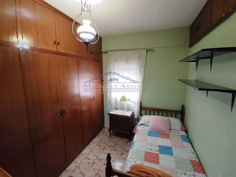 Foto e08ce82b-7126-454e-8795-98c98204acf3. Etagenwohnung in San Ildefonso - Catedral Jaén