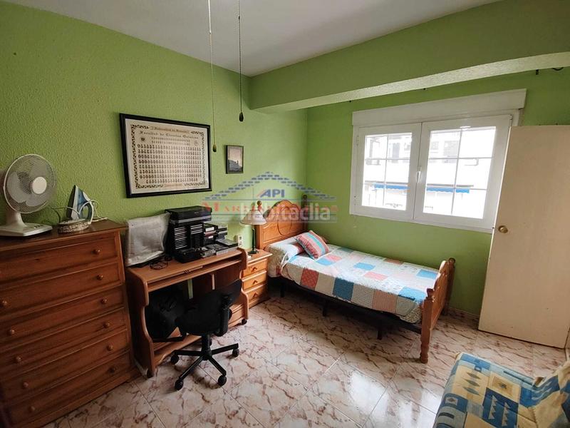 Foto 613ddc99-bd9d-488b-b933-042ed91a80cf. Flat in San Ildefonso - Catedral Jaén