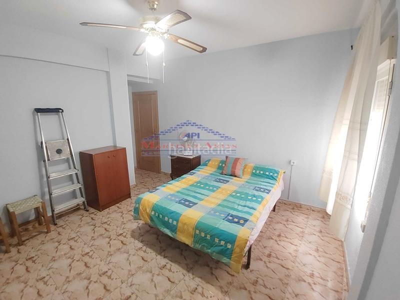 Foto 664769de-8195-4a6d-a3a9-25700030b880. Flat in San Ildefonso - Catedral Jaén