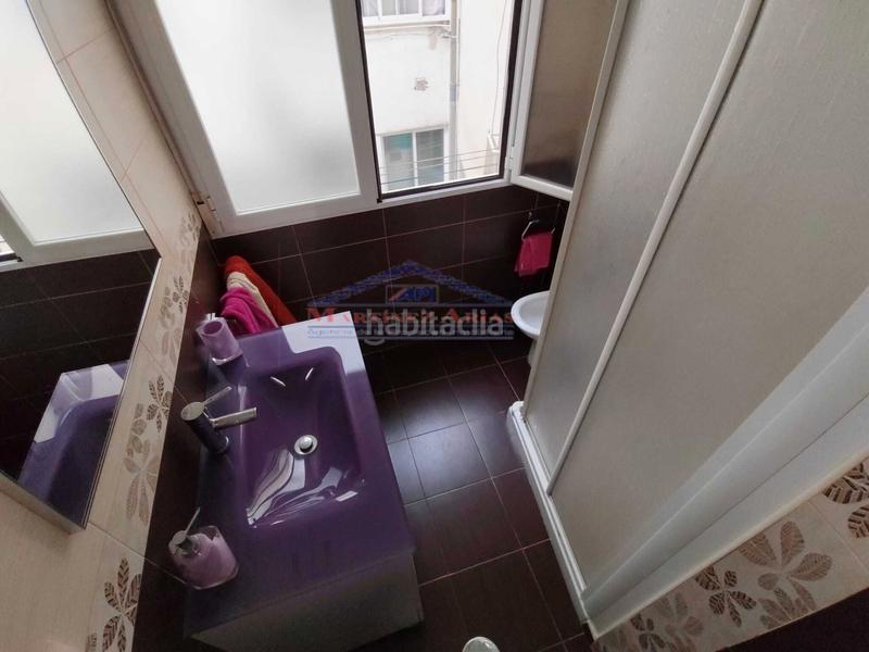 Foto 66dac304-9c84-4ea8-b235-e78c64a5d25b. Flat in San Ildefonso - Catedral Jaén