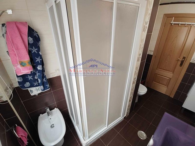 Foto 7cfe794f-e150-4091-bfad-86fd5df0a17b. Flat in San Ildefonso - Catedral Jaén