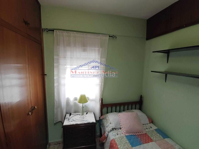 Foto 8d3517e8-2101-4729-bc2c-89420ed71ad7. Flat in San Ildefonso - Catedral Jaén