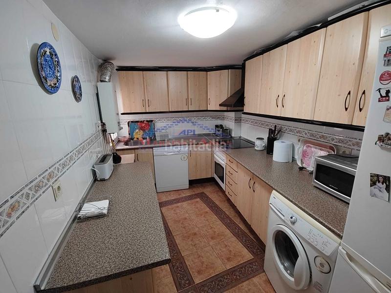 Foto 9d1d7a31-621e-4bf2-afef-9ed3ef0a52fc. Flat in San Ildefonso - Catedral Jaén