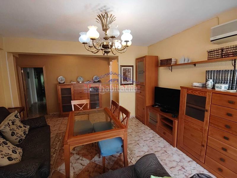Foto e84dd1cb-d345-4279-8de2-9c016159472c. Flat in San Ildefonso - Catedral Jaén