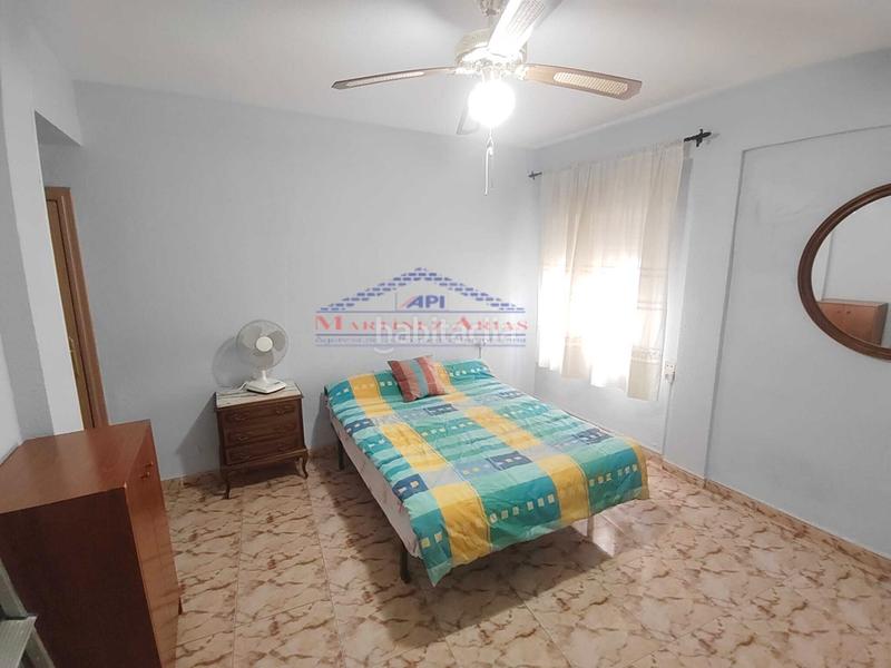 Foto 8556d195-ba54-459a-9ebb-87fb250a6778. Piso en San Ildefonso - Catedral Jaén