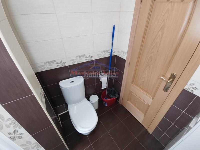 Foto a9a87a48-c73e-45ae-895f-5697fdc3157e. Piso en San Ildefonso - Catedral Jaén