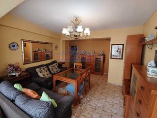 Etagenwohnung  Avenida granada