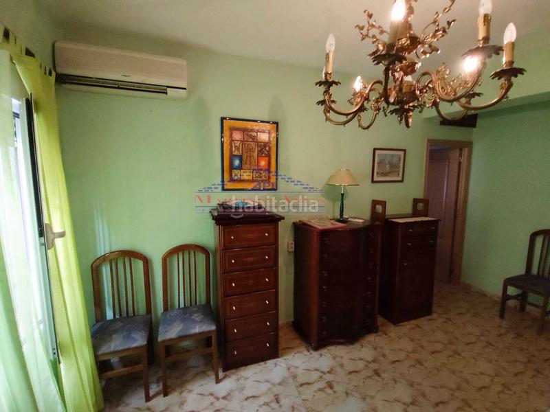 Foto cde5fb50-67dd-451f-bc6a-c26884b4fb51. Piso en San Ildefonso - Catedral Jaén