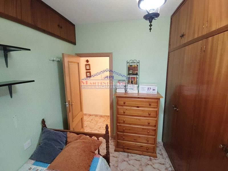 Foto d3defd96-bc56-41bf-bb94-8b23d7feb950. Piso en San Ildefonso - Catedral Jaén