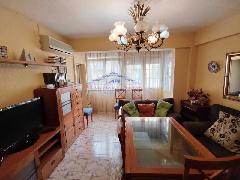 Foto f9a19c51-657f-4162-9ba9-b2b0e8d14a66. Piso en San Ildefonso - Catedral Jaén