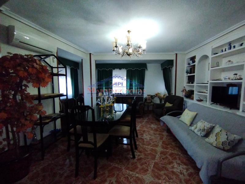 Foto 18124f93-d940-42d5-b6b0-dbc038d12ce0. Flat in San Ildefonso - Catedral Jaén