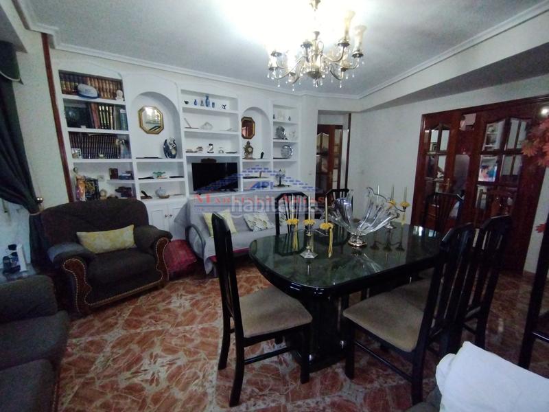 Foto 3e708eb9-343d-492b-ab41-57edae5e7c4f. Flat in San Ildefonso - Catedral Jaén