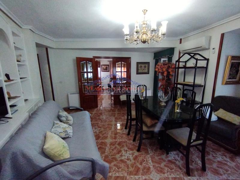 Foto 4be8a914-2d7b-4a07-a44a-4cbe3c773b89. Flat in San Ildefonso - Catedral Jaén
