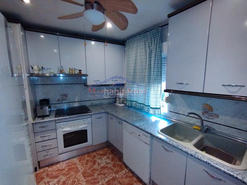 Foto 577cda3e-ee8b-42b8-b88d-7f5ee0626d61. Flat in San Ildefonso - Catedral Jaén