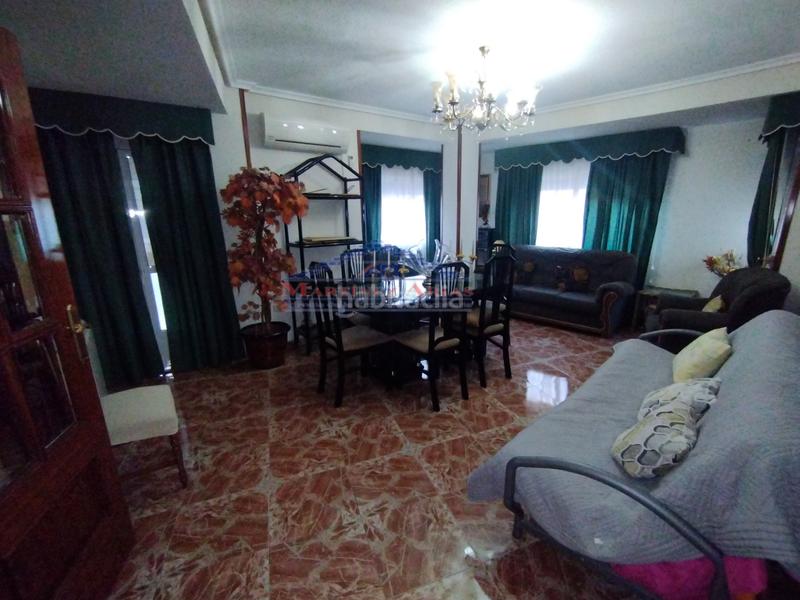 Foto 5c26afbe-071f-4d8e-bec9-e3ca8a8965ad. Flat in San Ildefonso - Catedral Jaén