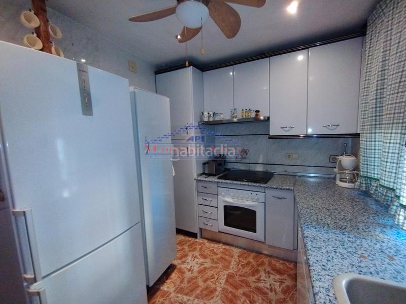 Foto 7a5e210f-1499-46e8-a4b1-86dc9692942c. Flat in San Ildefonso - Catedral Jaén