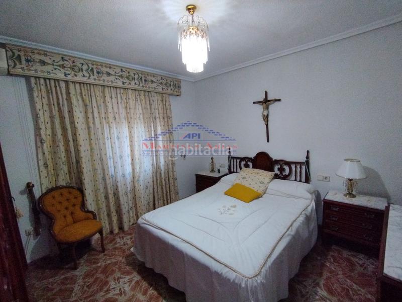 Foto 81106ad6-568a-4f08-9af7-6ad8f47b29de. Flat in San Ildefonso - Catedral Jaén