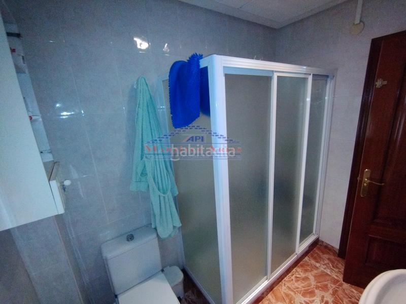 Foto a4d8d1b7-23ad-482b-b8ec-7da6f8612f13. Flat in San Ildefonso - Catedral Jaén