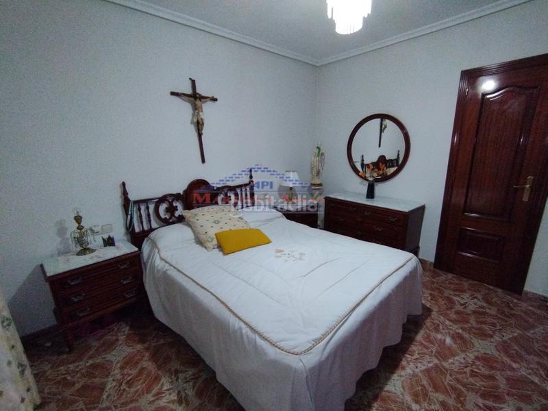 Foto ad6ecd13-696f-44de-8e64-fa2a7a6059b8. Flat in San Ildefonso - Catedral Jaén