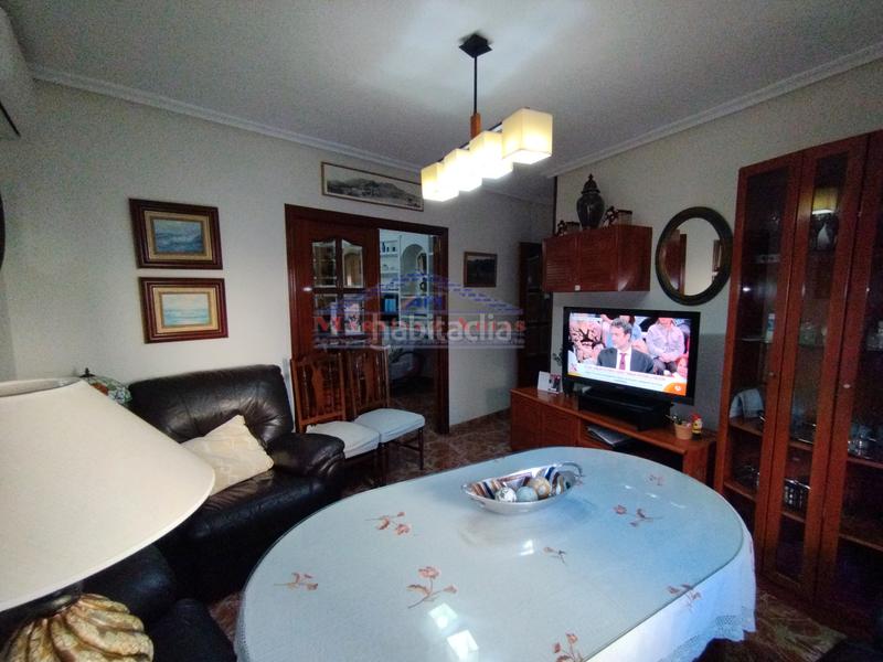 Foto d3f4da73-1c3a-4a28-9dc9-415407007686. Flat in San Ildefonso - Catedral Jaén