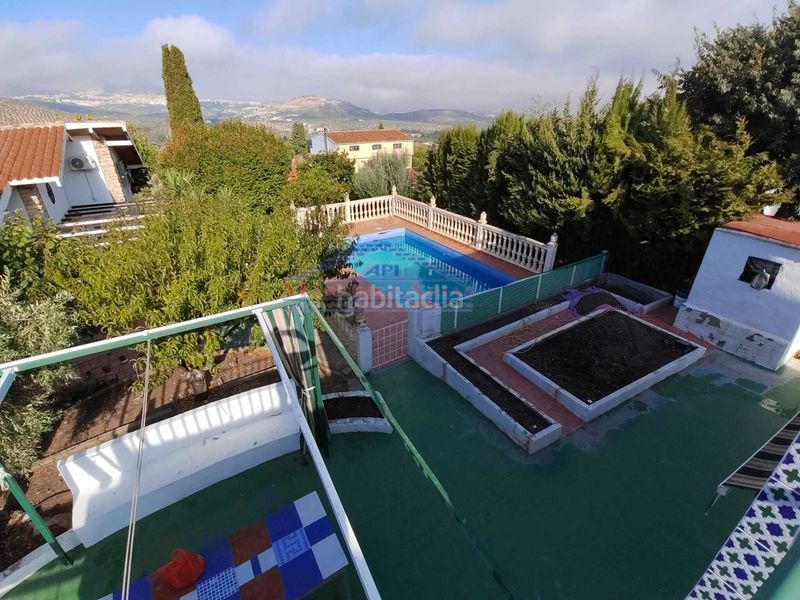 Foto 162a49e2-bddc-49d4-b5b1-a877d80dc23a. Chalet avec piscine dans Puente Jontoya - Puente de la Sierra - El Arroyo Jaén