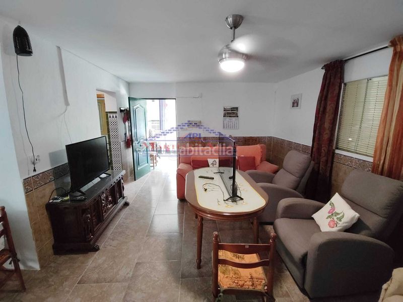 Foto 20ce58bd-1c24-47b8-aa19-6f0182b26940. Chalet avec piscine dans Puente Jontoya - Puente de la Sierra - El Arroyo Jaén