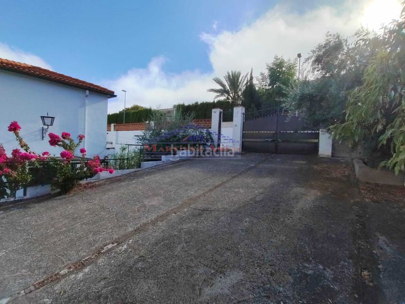 Foto 28e12f4d-aef2-4a8a-9477-e20d53993a67. Chalet avec piscine dans Puente Jontoya - Puente de la Sierra - El Arroyo Jaén
