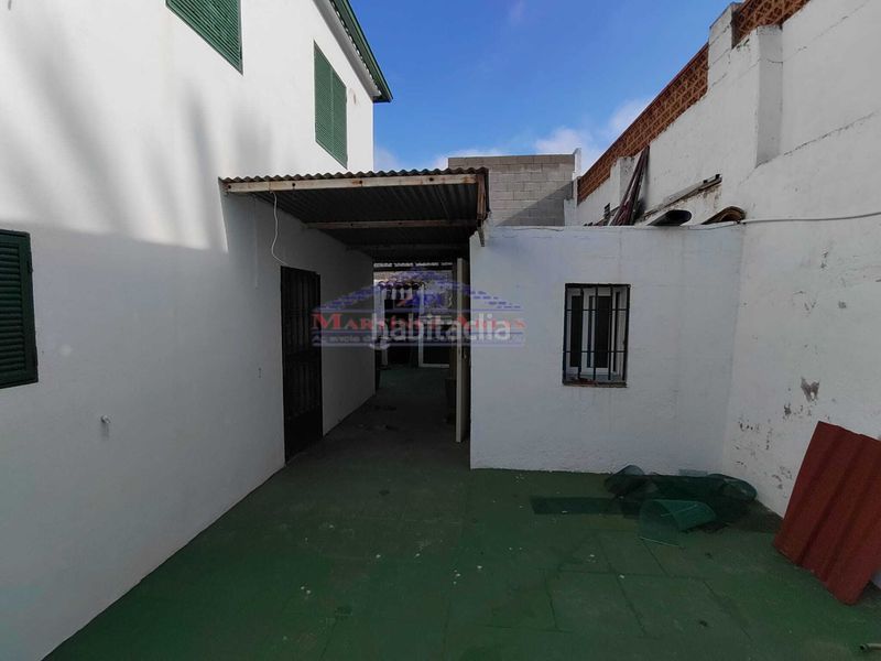 Foto 2fa623b0-6e2a-441d-8e3a-e7bf6ec4d97d. Chalet avec piscine dans Puente Jontoya - Puente de la Sierra - El Arroyo Jaén
