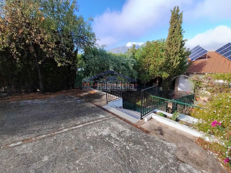 Foto 346cd388-d5e3-42fc-ad95-660c2f283b89. Chalet avec piscine dans Puente Jontoya - Puente de la Sierra - El Arroyo Jaén