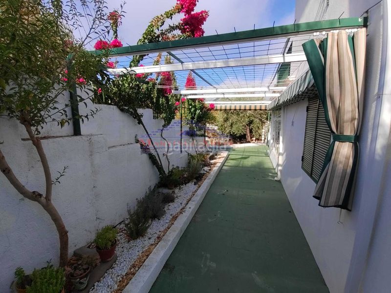 Foto 47c0bdcd-43a5-4b3e-b566-dfce9e695ab7. Chalet avec piscine dans Puente Jontoya - Puente de la Sierra - El Arroyo Jaén