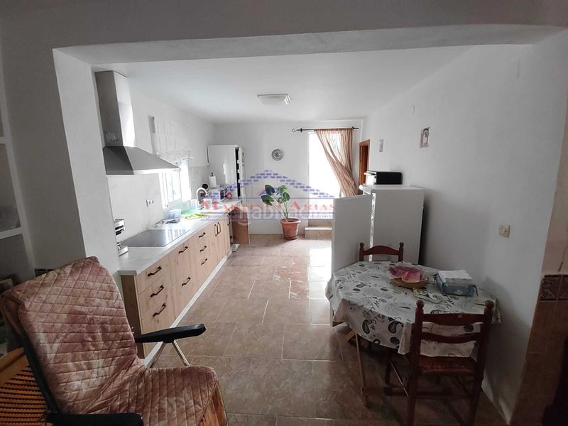 Foto 6081946e-5016-4fed-9458-86a8fe3d1573. Chalet avec piscine dans Puente Jontoya - Puente de la Sierra - El Arroyo Jaén